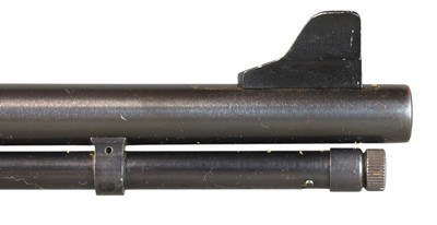 Marlin 781 22LR -JM STAMPED- w/ Tech Sights Peep Sight *1977* - Image 2 of 11