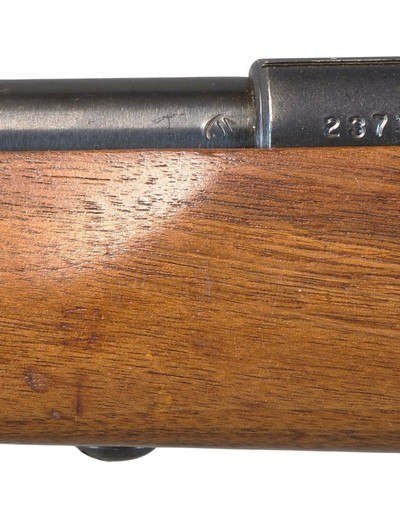 Marlin 781 22LR -JM STAMPED- w/ Tech Sights Peep Sight *1977* - Image 8 of 11