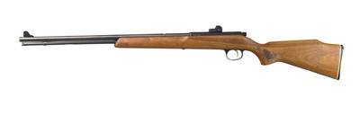 Marlin 781 22LR -JM STAMPED- w/ Tech Sights Peep Sight *1977* - Image 6 of 11