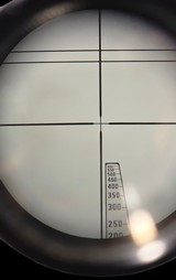 Redfield 6-18x scope *DENVER MADE* - Image 7 of 7