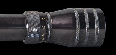 Redfield 6-18x scope *DENVER MADE* - Image 3 of 7