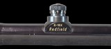 Redfield 6-18x scope *DENVER MADE* - Image 2 of 7