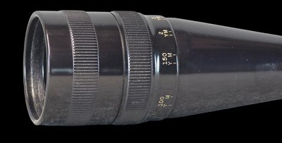 Redfield 6-18x scope *DENVER MADE* - Image 4 of 7