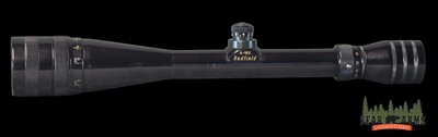 Redfield 6-18x scope *DENVER MADE* - Image 1 of 7
