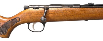 Marlin 781 22LR -JM STAMPED- MADE IN 1978 - Image 3 of 13