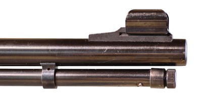 Marlin 781 22LR -JM STAMPED- MADE IN 1978 - Image 2 of 13