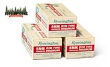 (3) full boxes Remington 5mm ammo 38 Grain Hollow Point - Image 1 of 4