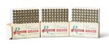 (3) full boxes Remington 5mm ammo 38 Grain Hollow Point - Image 4 of 4