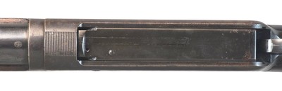 Winchester 1895 Takedown 35 Winchester -MADE 1923- w/(2) factory partial boxes ammo - Image 16 of 21