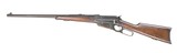 Winchester 1895 Takedown 35 Winchester -MADE 1923- w/(2) factory partial boxes ammo - Image 9 of 21