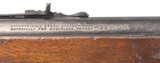 Winchester 1895 Takedown 35 Winchester -MADE 1923- w/(2) factory partial boxes ammo - Image 15 of 21