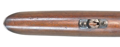 Winchester 1895 Takedown 35 Winchester -MADE 1923- w/(2) factory partial boxes ammo - Image 6 of 21