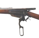 Winchester 1895 Takedown 35 Winchester -MADE 1923- w/(2) factory partial boxes ammo - Image 18 of 21
