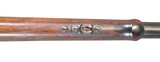 Winchester 1895 Takedown 35 Winchester -MADE 1923- w/(2) factory partial boxes ammo - Image 8 of 21
