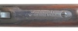 Winchester 1895 Takedown 35 Winchester -MADE 1923- w/(2) factory partial boxes ammo - Image 17 of 21