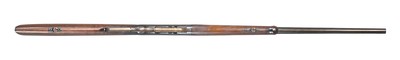 Winchester 1895 Takedown 35 Winchester -MADE 1923- w/(2) factory partial boxes ammo - Image 5 of 21
