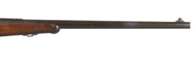 Winchester 1895 Takedown 35 Winchester -MADE 1923- w/(2) factory partial boxes ammo - Image 4 of 21