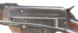 Winchester 1895 Takedown 35 Winchester -MADE 1923- w/(2) factory partial boxes ammo - Image 14 of 21