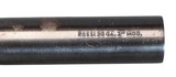 Rossi Single Shot 243 Win w/extra 22LR & 20 Gauge barrel *original case Rossi soft case* - Image 7 of 9