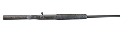 Remington 700 Varmint 22-250 Rem 24