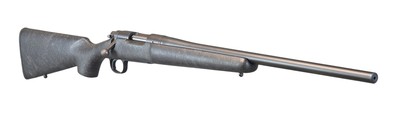 Remington 700 Varmint 22-250 Rem 24