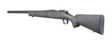 Remington 700 Varmint 22-250 Rem 24