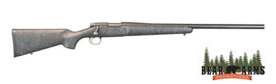 Remington 700 Varmint 22-250 Rem 24