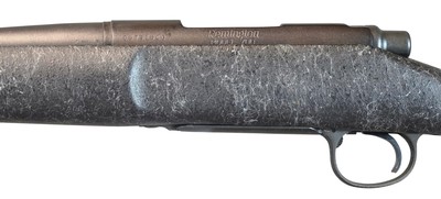 Remington 700 Varmint 22-250 Rem 24