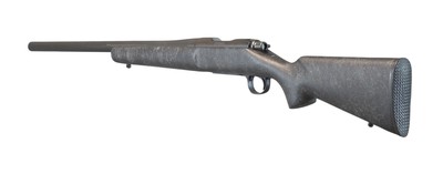 Remington 700 Varmint 22-250 Rem 24