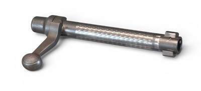 Remington 700 Varmint 22-250 Rem 24