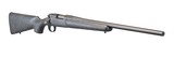 Remington 700 Varmint 22-250 Rem 24