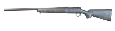 Remington 700 Varmint 22-250 Rem 24