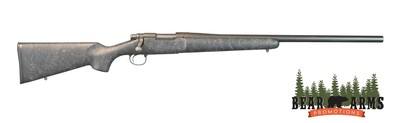 Remington 700 Varmint 22-250 Rem 24