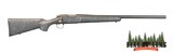Remington 700 Varmint 22-250 Rem 24