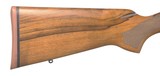 Winchester 70 Lightweight 30-06 w/Nikon 4.5-14 scope -SELECT WOOD- NEW HAVEN, CT - Image 3 of 10