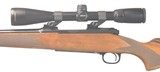 Winchester 70 Lightweight 30-06 w/Nikon 4.5-14 scope -SELECT WOOD- NEW HAVEN, CT - Image 7 of 10