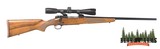 Winchester 70 Lightweight 30-06 w/Nikon 4.5-14 scope -SELECT WOOD- NEW HAVEN, CT - Image 1 of 10