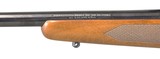 Winchester 70 Lightweight 30-06 w/Nikon 4.5-14 scope -SELECT WOOD- NEW HAVEN, CT - Image 8 of 10