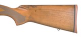 Winchester 70 Lightweight 30-06 w/Nikon 4.5-14 scope -SELECT WOOD- NEW HAVEN, CT - Image 6 of 10