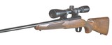 Winchester 70 Lightweight 30-06 w/Nikon 4.5-14 scope -SELECT WOOD- NEW HAVEN, CT - Image 9 of 10