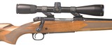 Winchester 70 Lightweight 30-06 w/Nikon 4.5-14 scope -SELECT WOOD- NEW HAVEN, CT - Image 2 of 10