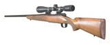 Winchester 70 Lightweight 30-06 w/Nikon 4.5-14 scope -SELECT WOOD- NEW HAVEN, CT - Image 10 of 10