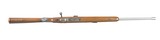 Kimber of Oregon 82 Classic Stainless 22LR w/Burris Droptine 3-9x40 scope - Image 5 of 10