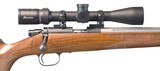 Kimber of Oregon 82 Classic Stainless 22LR w/Burris Droptine 3-9x40 scope - Image 2 of 10