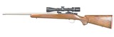 Kimber of Oregon 82 Classic Stainless 22LR w/Burris Droptine 3-9x40 scope - Image 6 of 10