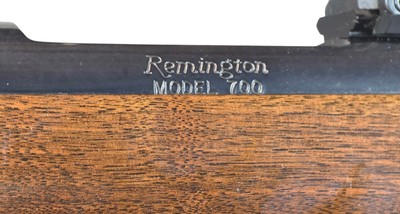 Remington 700 ADL 30-06 w/Bushnell 3-9x40 scope 97% - Image 9 of 11