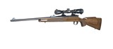 Remington 700 ADL 30-06 w/Bushnell 3-9x40 scope 97% - Image 7 of 11