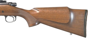 Remington 700 ADL 30-06 w/Bushnell 3-9x40 scope 97% - Image 8 of 11