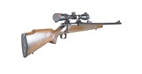 Remington 700 ADL 30-06 w/Bushnell 3-9x40 scope 97% - Image 3 of 11