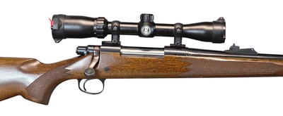 Remington 700 ADL 30-06 w/Bushnell 3-9x40 scope 97% - Image 2 of 11